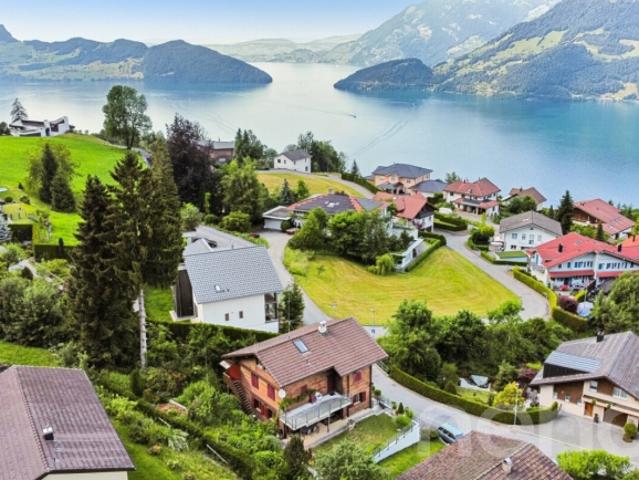 Einfamilienhaus kaufen in Emmetten, Nidwalden