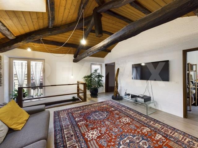 Einfamilienhaus kaufen in Miglieglia, Tessin
