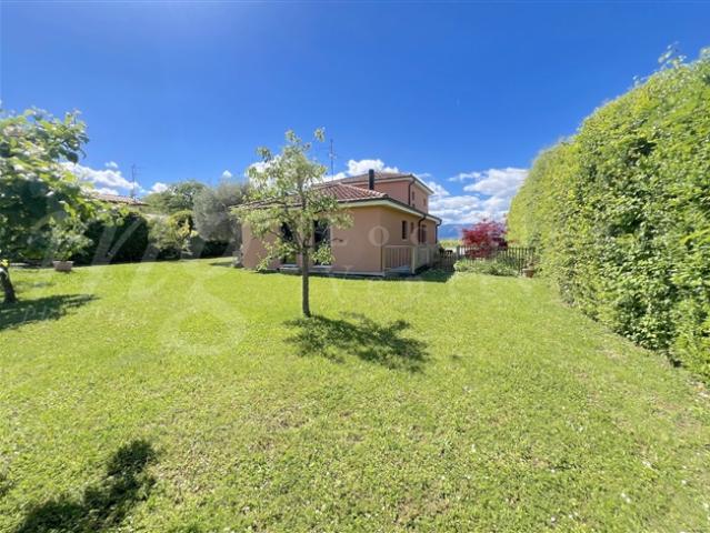 Einfamilienhaus mieten in Meinier