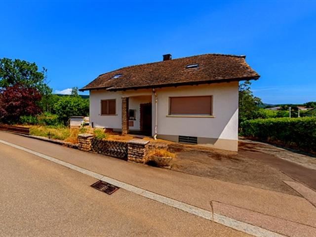 Einfamilienhaus kaufen in Courgenay, Jura