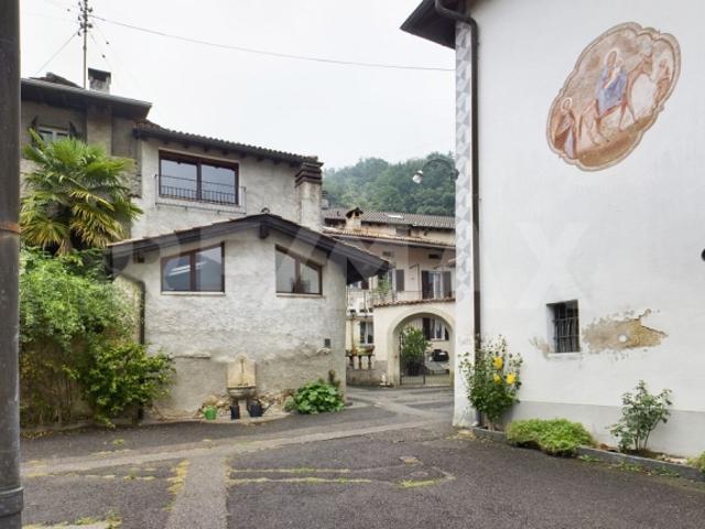 Einfamilienhaus kaufen in Biogno-Beride, Tessin