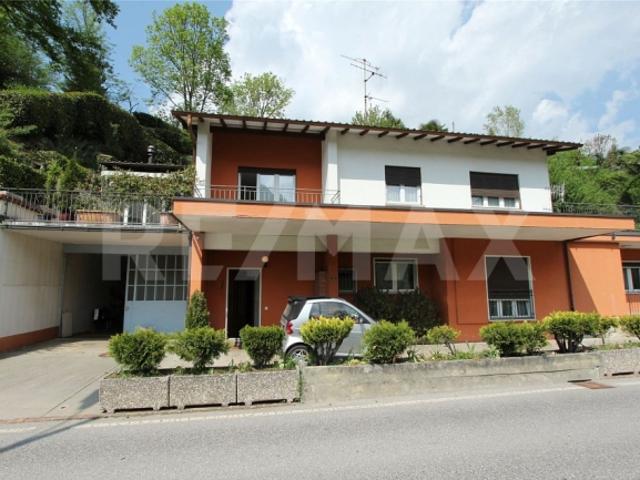 Einfamilienhaus kaufen in Biogno-Beride, Tessin