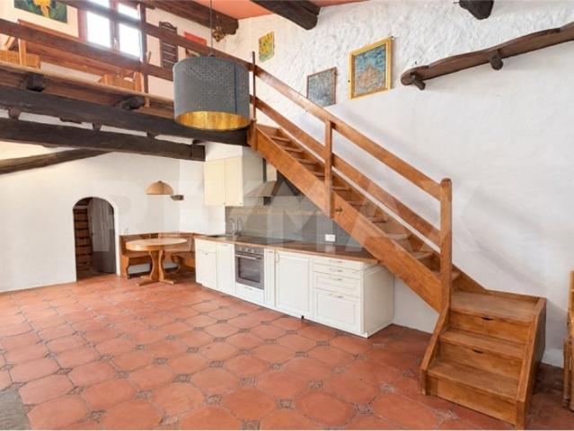 Einfamilienhaus kaufen in Magliasina, Pura