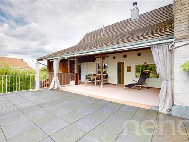 Einfamilienhaus kaufen in Vendlincourt, Jura