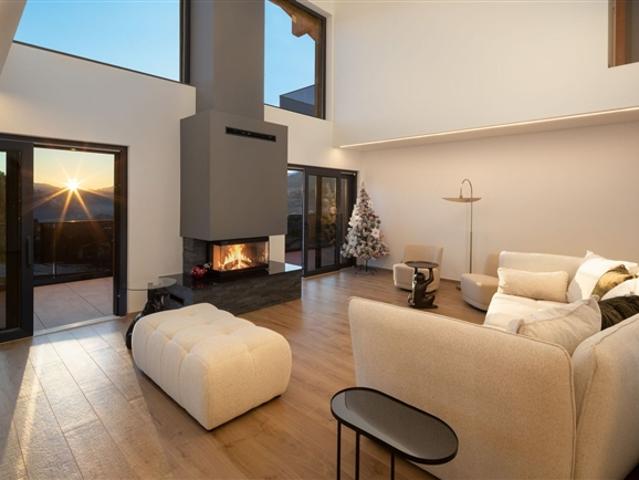 Einfamilienhaus kaufen in Lens, Wallis