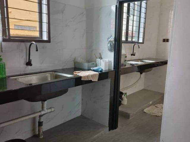 Room for rent in Kuantan, Pahang