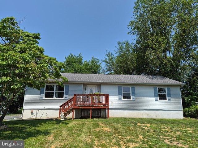 House for sale in Delaware