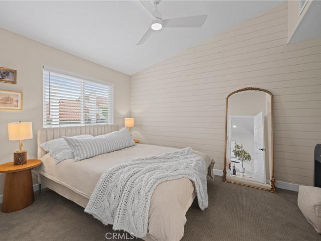 Condo for sale in Robinson Ranch, Rancho Santa Margarita