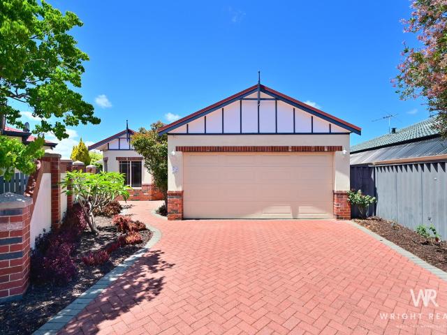 House for sale in Woodvale, Western Australia