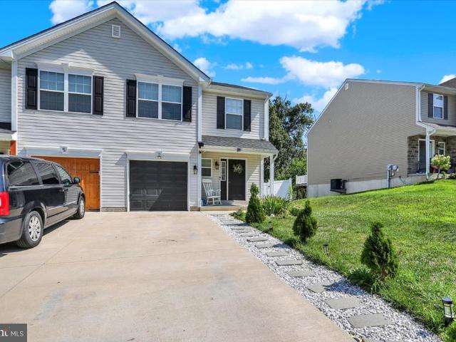 Townhouse for sale in Temple, Pennsylvania