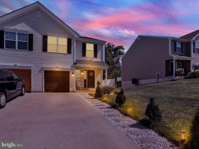 Townhouse for sale in Temple, Pennsylvania