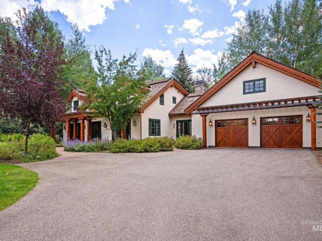 House for sale in Ketchum, Blaine County