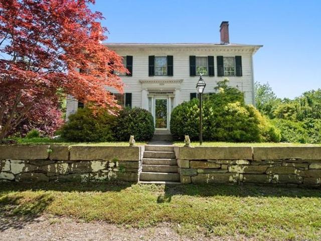 House for sale in Preston, Connecticut