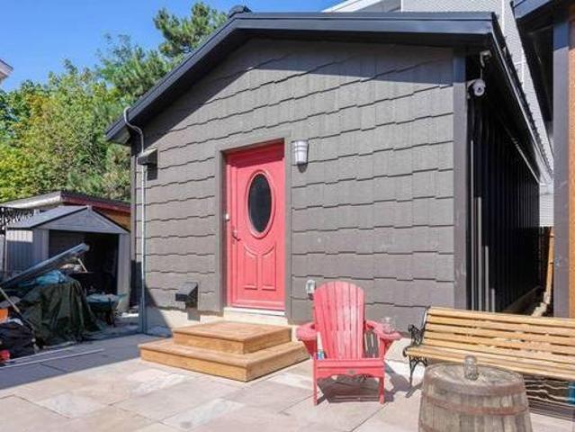 House for rent in Mulhurst Bay, Ontario