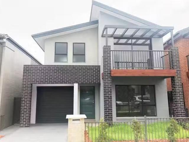 House for rent in Bonnyrigg, New South Wales