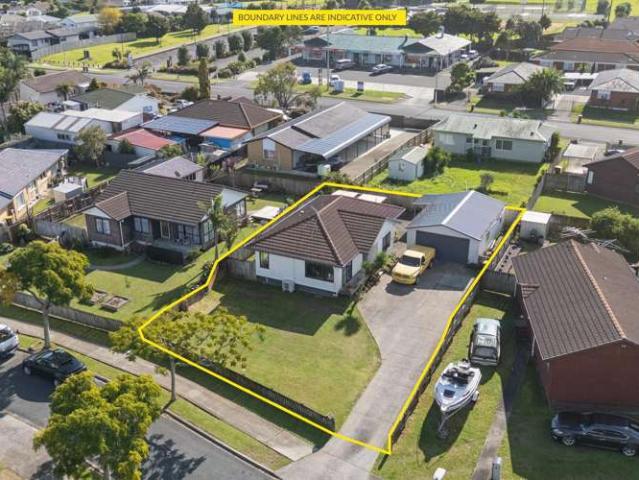 House for sale in Manurewa
