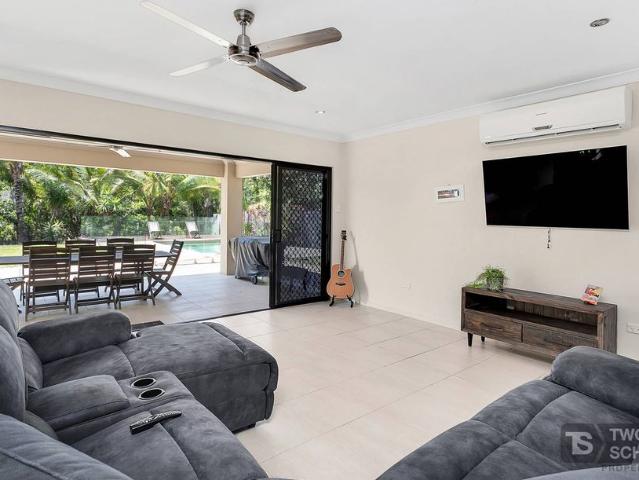 House for rent in Smithfield, Queensland