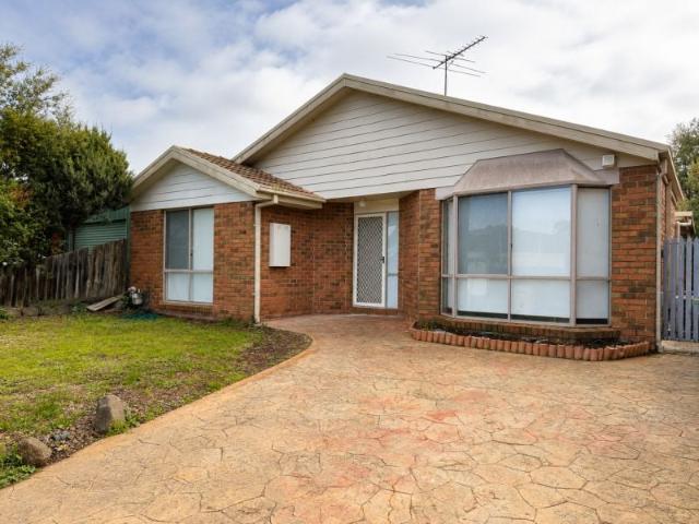 House for rent in Camerons Creek, Victoria