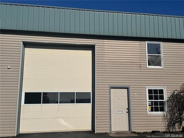 Commercial for rent in City Of Saint John, New Brunswick