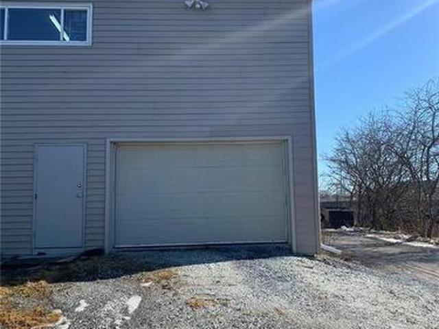 Commercial for rent in City Of Saint John, New Brunswick