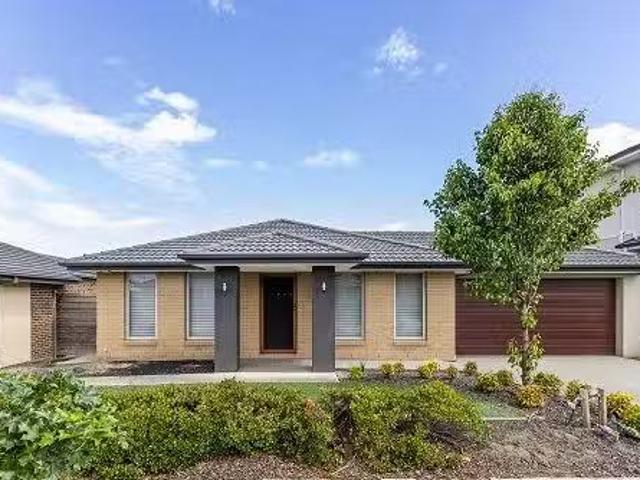 House for rent in Camerons Creek, Victoria