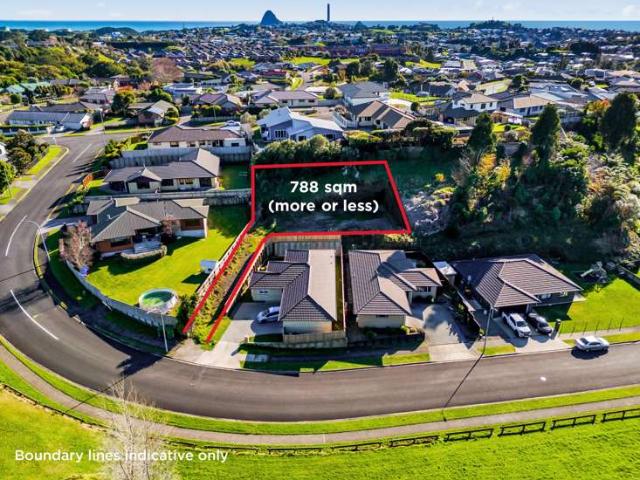 Land for sale in Hillsborough, Taranaki