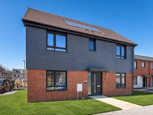 House for rent in East Hagbourne, South Oxfordshire