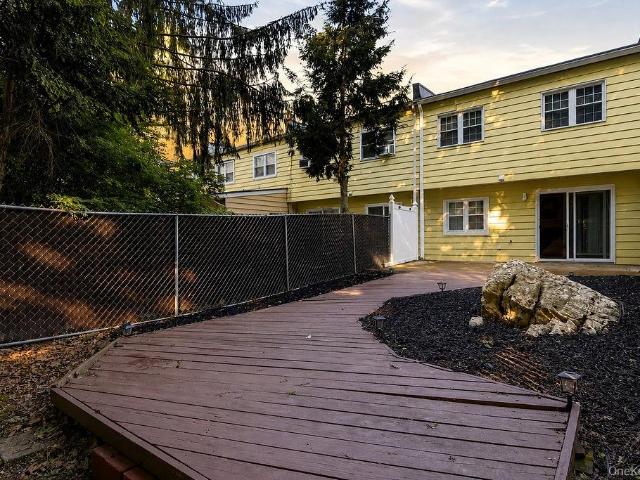 House for sale in Beacon, New York