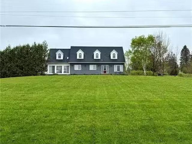 House for sale in Harvey Station, New Brunswick