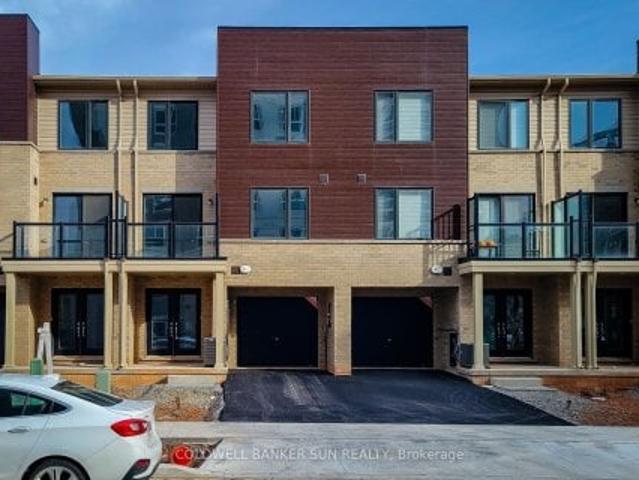 Condo for sale in Ancaster, Ontario