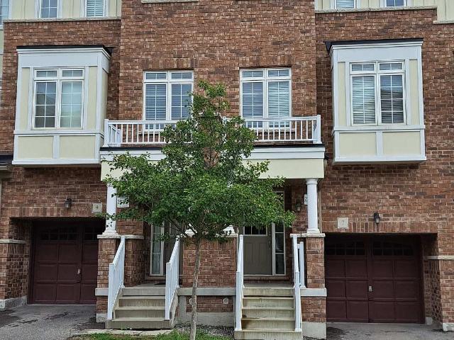 Condo for rent in Woburn, Ontario