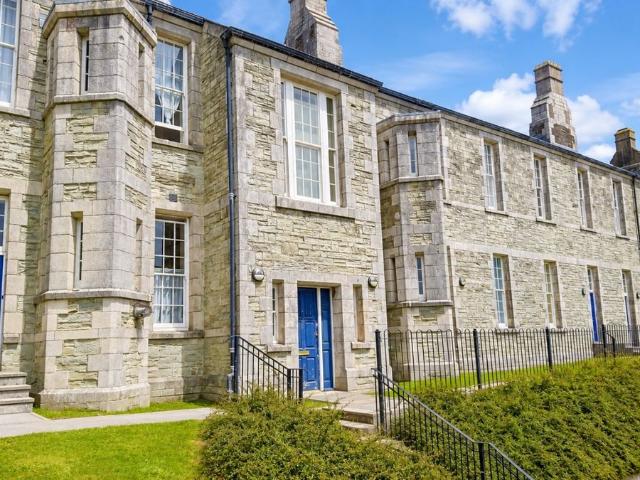 House for rent in Bodmin, Cornwall