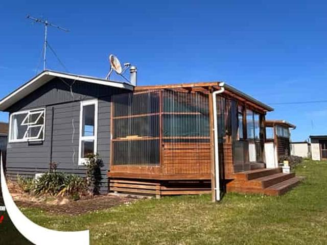 House for rent in Ruapehu District