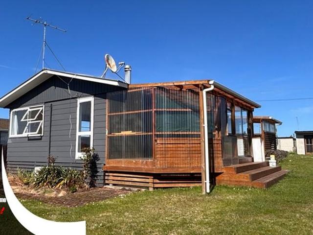 House for rent in Ruapehu District