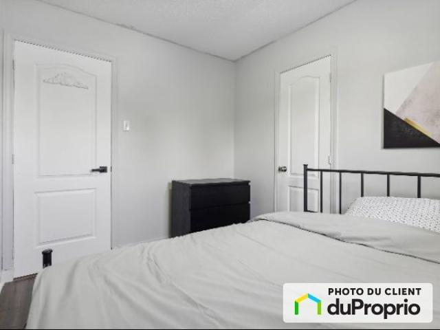 Apartment for rent in Gatineau