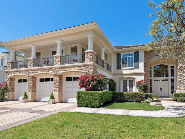 House for rent in California