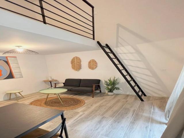 Appartement location à Marseille