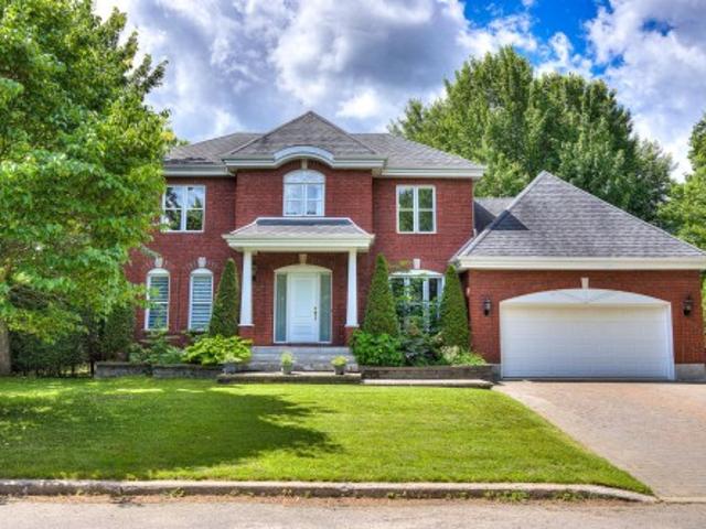 House for sale in Laurentides, Quebec