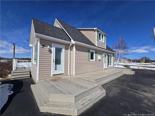House for sale in Lameque, New Brunswick