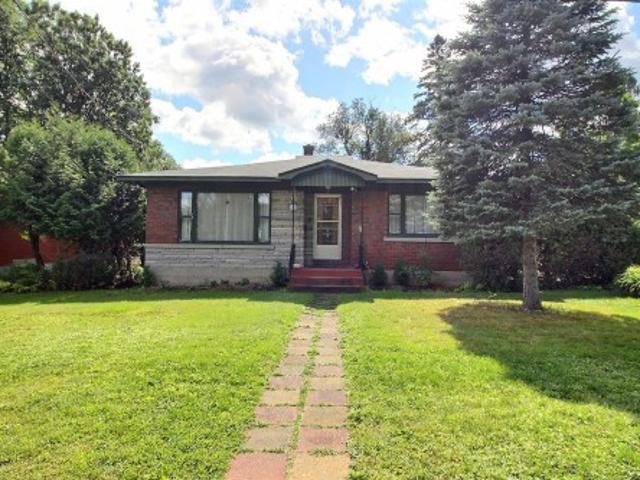 House for sale in Sherbrooke, Quebec