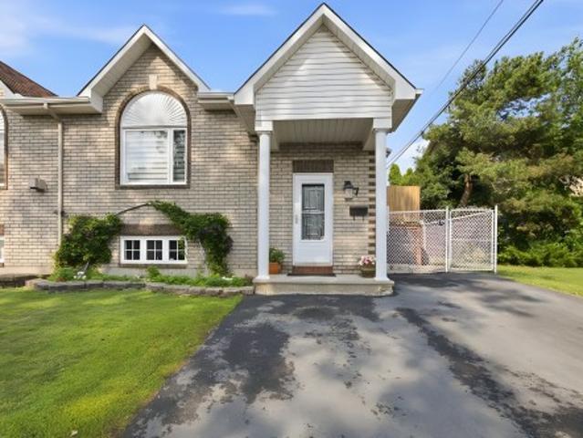 House for sale in Gatineau, Quebec