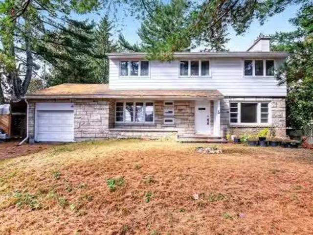 House for sale in Oka, Laurentides