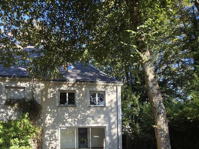 Maison location à Cité Emile Zola, Orléans