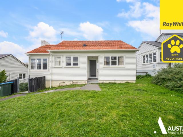House for rent in Hillersden, Oroua County