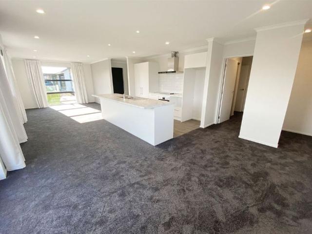House for rent in Belfast, Canterbury