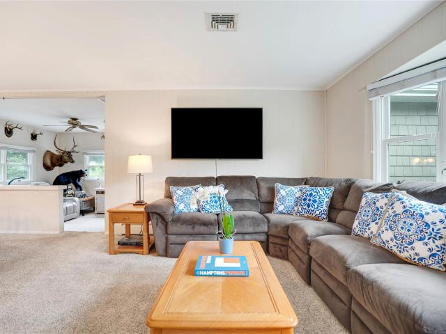 House for sale in Sagaponack, New York
