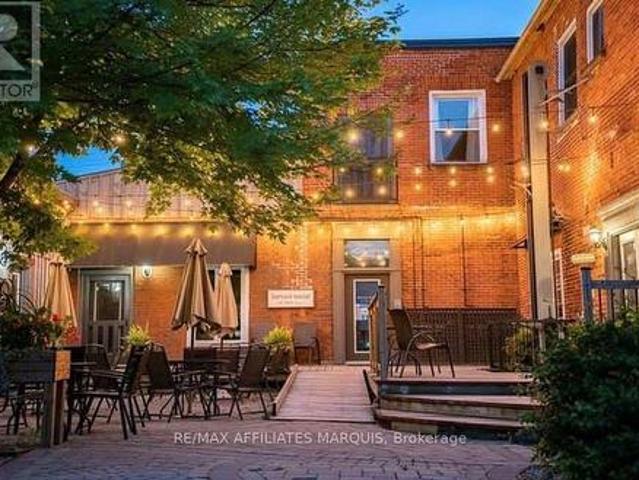 Commercial for sale in Smiths Falls, Ontario