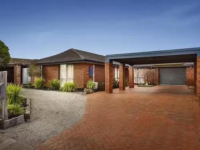 House for rent in Camerons Creek, Victoria