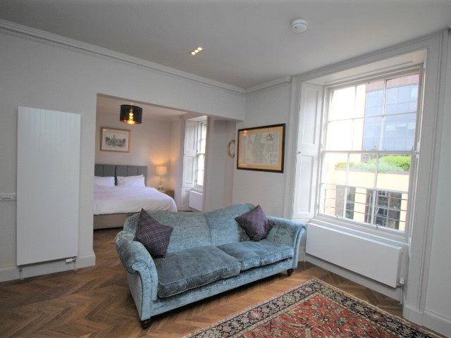 Apartment for rent in Haymarket, Scotland