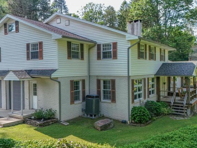 House for sale in Barnesville, Pennsylvania